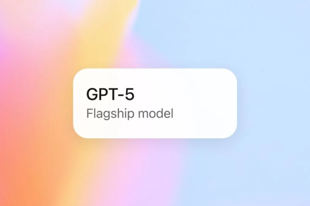 Mise à jour de GPT-5 : OpenAI a-t-il enfin réussi à rendre son IA plus humaine et plus chaleureuse ?