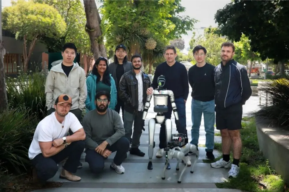 OpenMind veut devenir l’Android des robots humanoïdes grâce à son système OM1