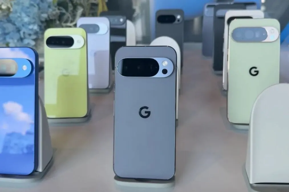 Pixel 10 : Google a-t-il trouvé la formule pour dominer l’ère des smartphones dopés à l’IA ?