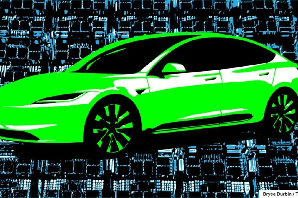 L'ascension et la chute de Dojo : l’ambition d'Elon Musk pour l’intelligence artificielle de Tesla