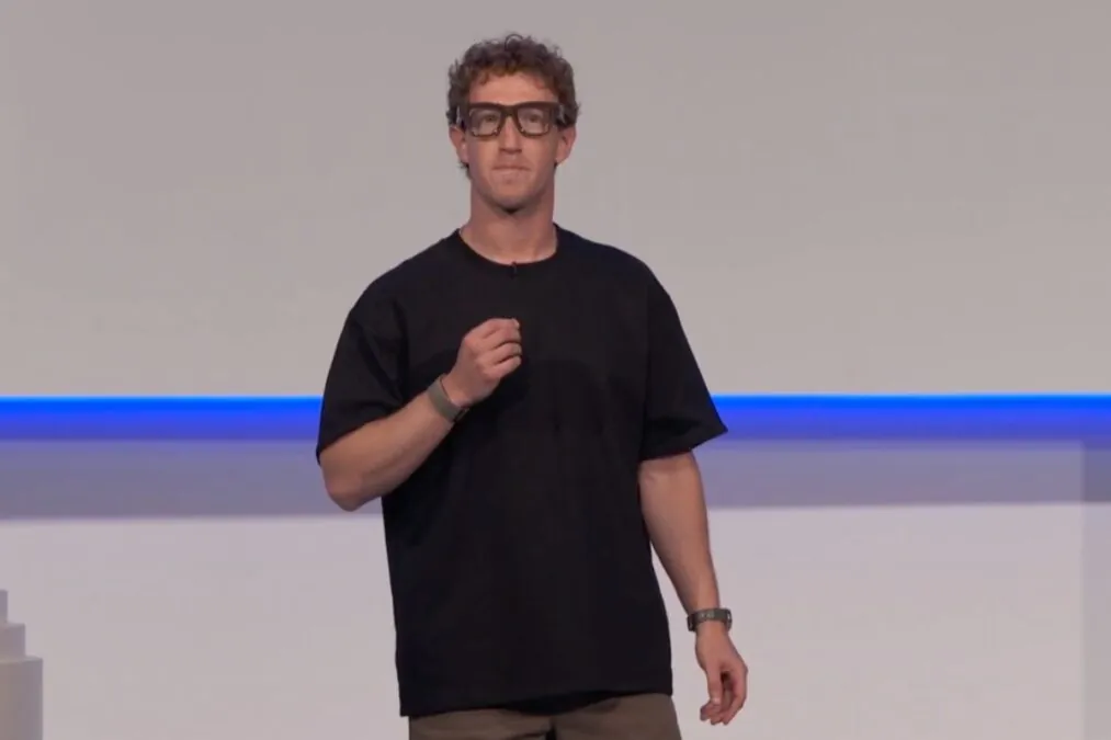 Les nouvelles lunettes intelligentes de Meta peuvent-elles révolutionner l’expérience utilisateur et concurrencer Google et Apple ?