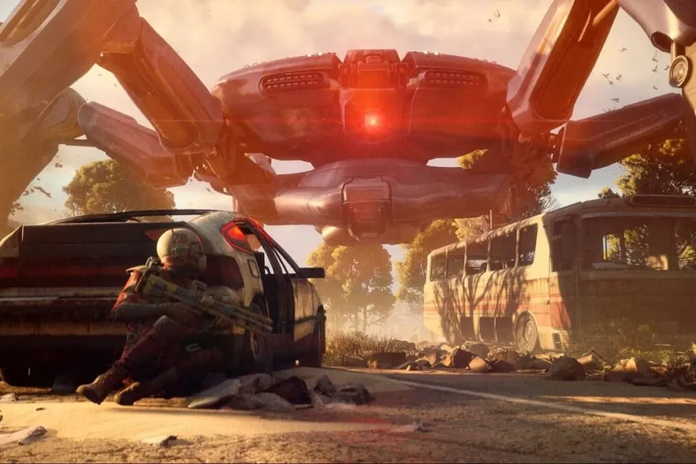 ARC Raiders : Embark Studios confirme l’absence de crossplay exclusif aux consoles PS5 et Xbox