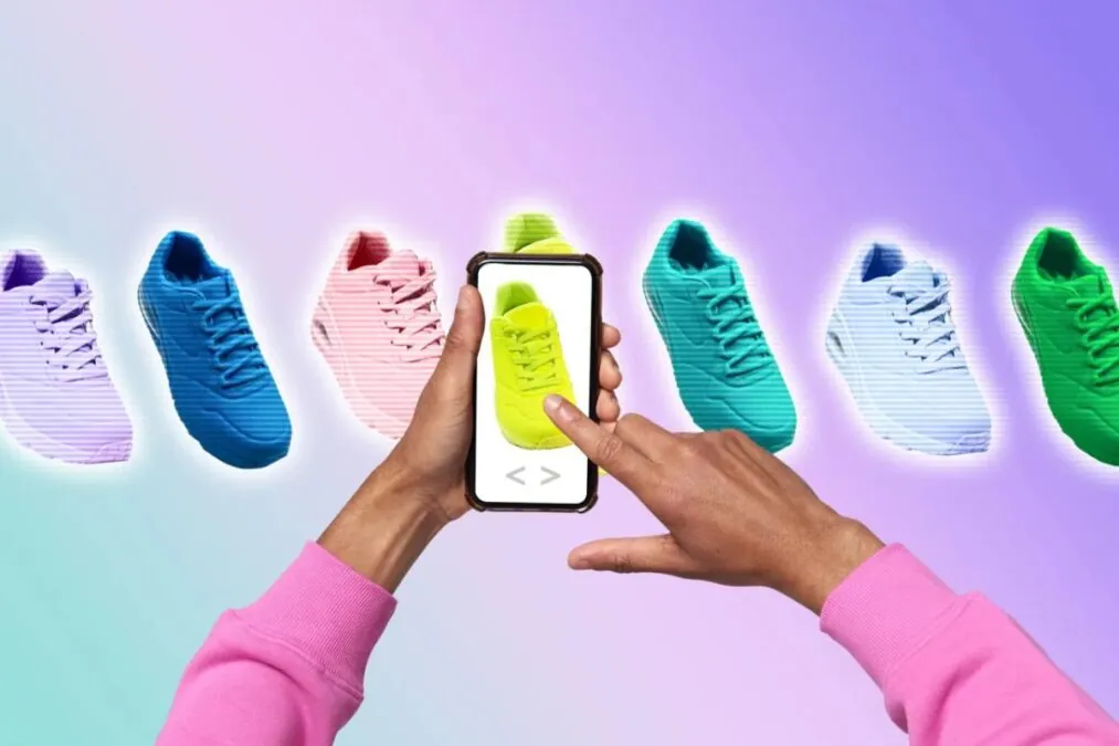 Comment Google améliore-t-il le shopping en ligne avec son nouvel outil d’essayage virtuel pour vêtements et chaussures ?