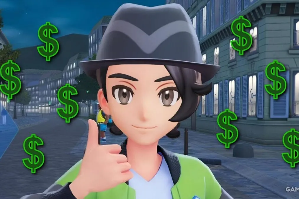 Comment Pokemon Legends: Z-A peut-il atteindre la rentabilité avec seulement 200 000 exemplaires vendus ?