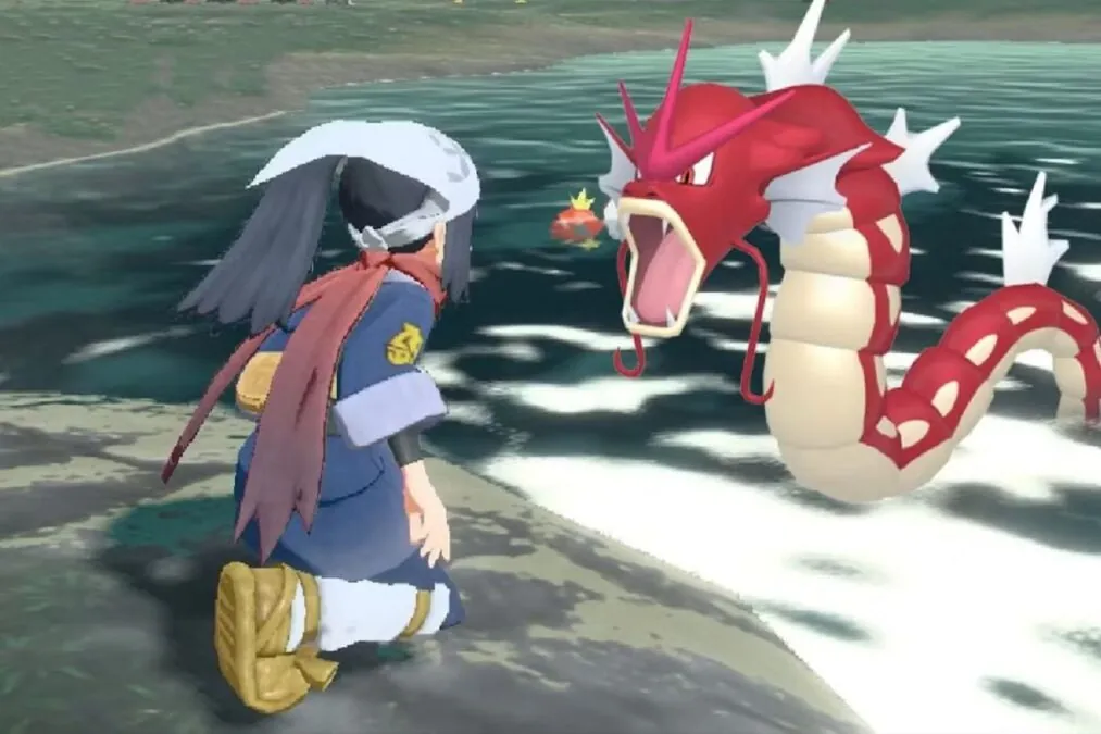 Comment le retour du son shiny et des icônes dédiées dans Pokémon Legends : Z-A révolutionne-t-il la chasse aux Pokémon brillants ?