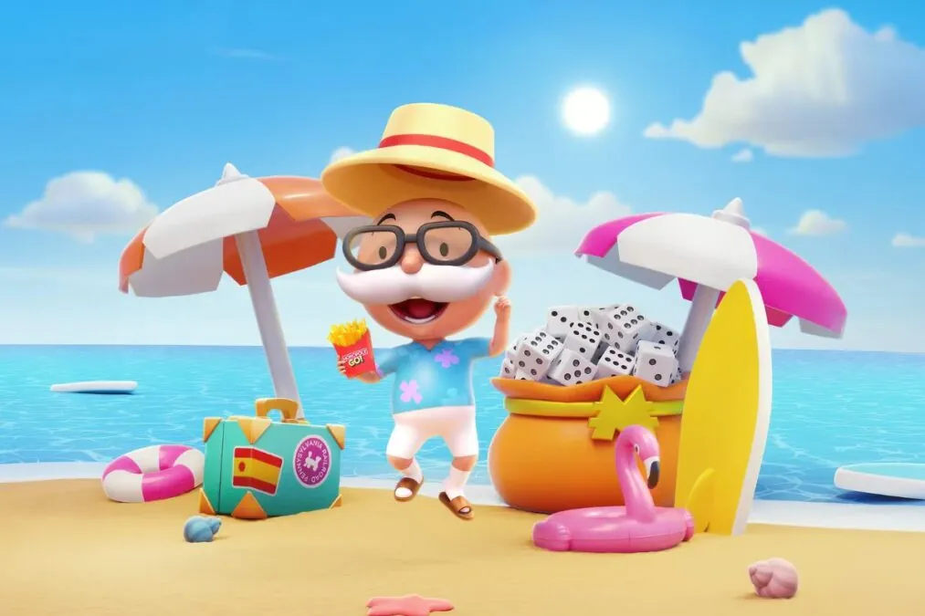 Comment profiter de l’événement Monopoly GO x McDonald’s et obtenir les récompenses exclusives ?