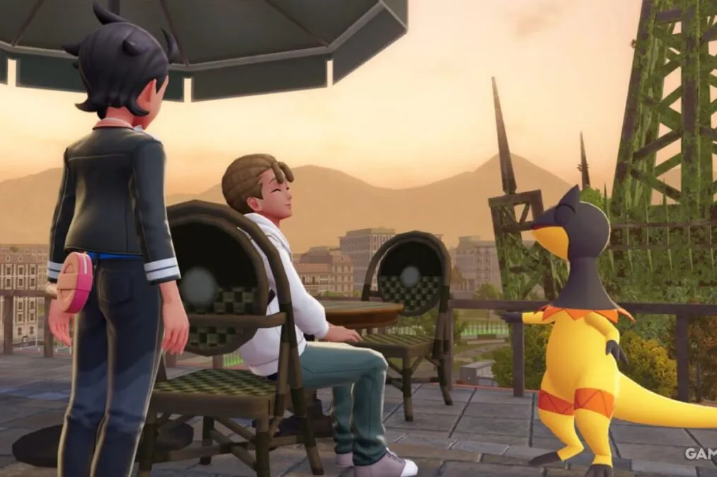 Comment terminer la mission « Trouver un endroit pour Iguolta » dans Pokémon Legends Z-A ?
