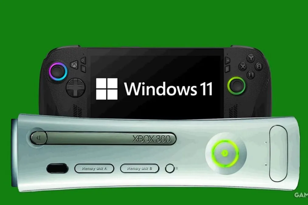 Microsoft va-t-il lancer un émulateur Xbox officiel sur Windows pour permettre aux joueurs de rejouer aux classiques de la Xbox 360 sur PC ?