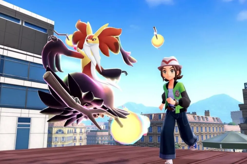 Pokémon Gen 10 : une fuite annonce la fin des tutoriels interminables de Legends: Z-A et promet une aventure plus libre que jamais