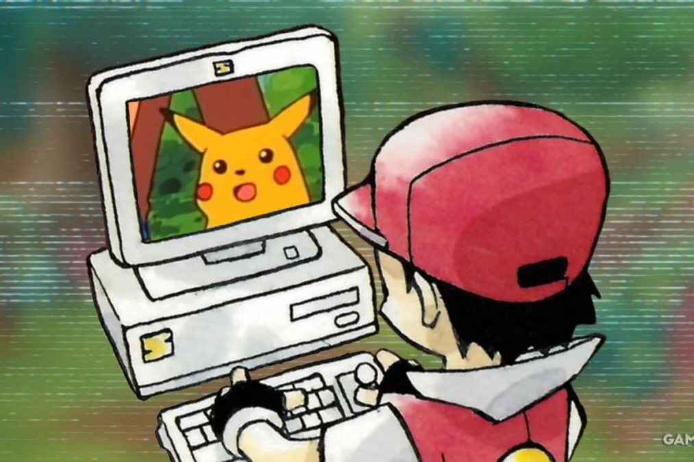 Pokémon Génération 10 : des images fuitées dévoilent une nouvelle région tropicale immersive