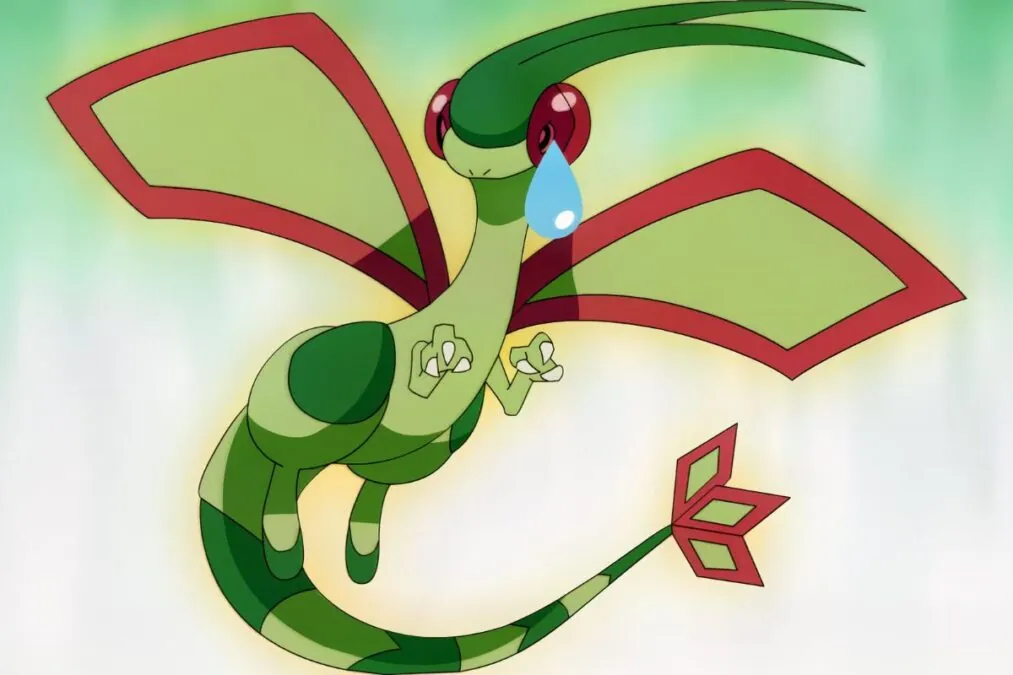 Pokémon Legends: Z-A DLC : Pourquoi Flygon n’obtient-il toujours pas sa Méga-Évolution malgré les nouvelles révélations ?