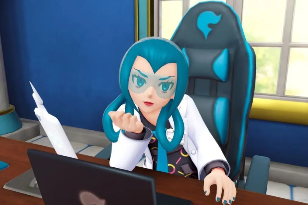 Pokémon Legends Z-A la sauvegarde automatique obligatoire crée la polémique avant la sortie du jeu