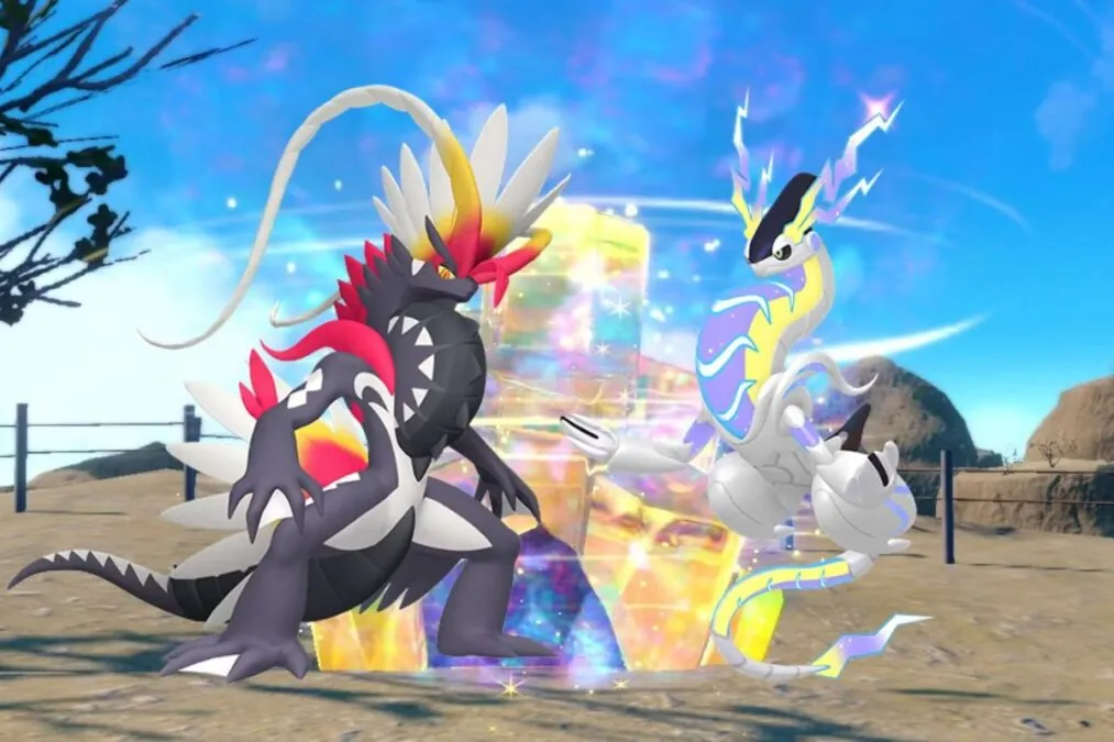Pourquoi GameStop accuse The Pokémon Company dans la polémique des Pokémon légendaires chromatiques ?