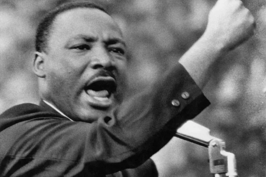 Pourquoi OpenAI a-t-elle suspendu la création de vidéos de Martin Luther King Jr. sur sa plateforme Sora ?