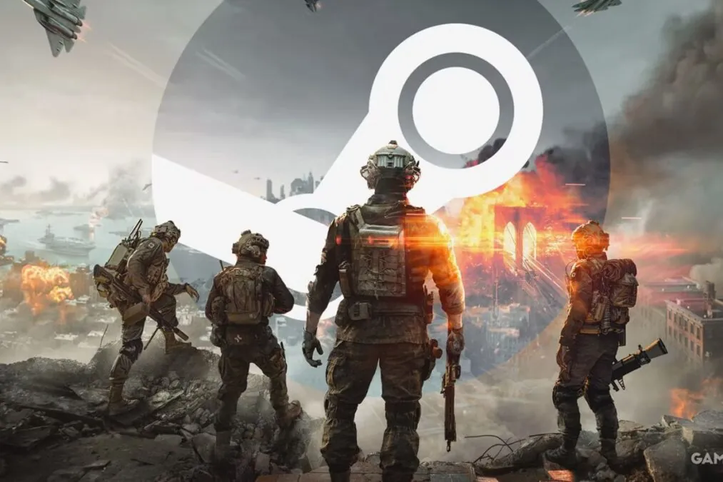 Pourquoi le patron de Battlefield 6 conseille-t-il aux joueurs PC de privilégier Steam plutôt que l'application EA ?