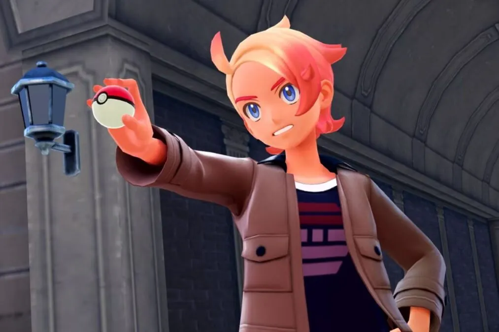 Quel Pokémon exclusif peuvent obtenir les joueurs de Pokémon Legends: Z-A grâce au nouveau Cadeau Mystère ?
