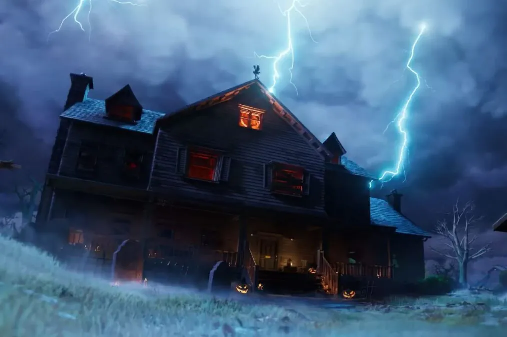 Quelles nouvelles collaborations arrivent dans Fortnite pour l’événement d’Halloween 2025 ?