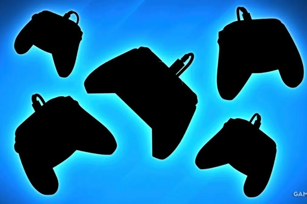 Turtle Beach vient-il de sortir les manettes Xbox les plus stylées et abordables de l’année ?