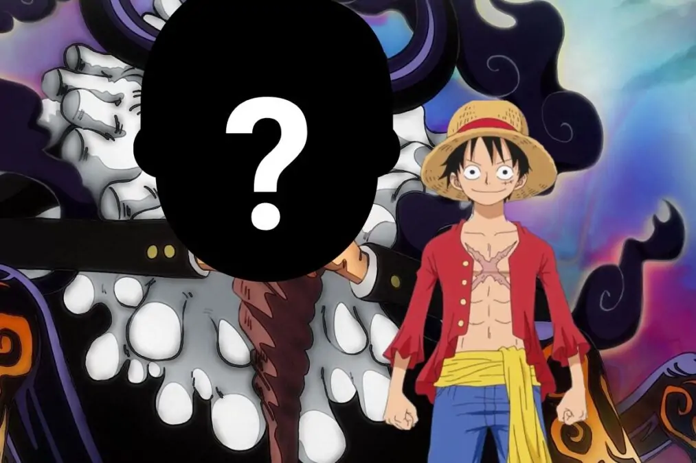 One Piece Chap 1105 : Le plus puissant ennemi jamais vu s'approche de l'île (SPOIL)